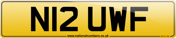 N12 UWF