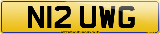 N12 UWG
