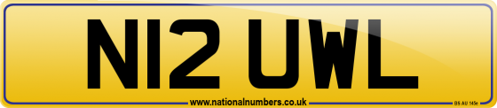 N12 UWL