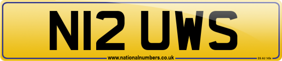 N12 UWS