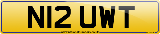 N12 UWT