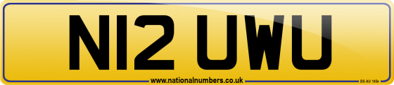 N12 UWU