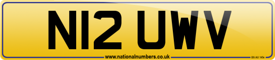 N12 UWV