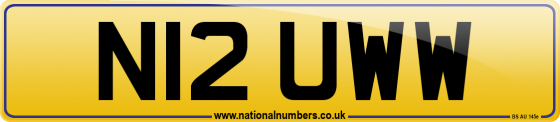 N12 UWW