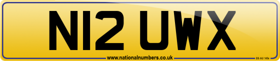 N12 UWX