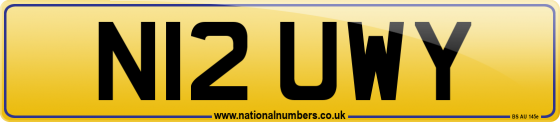 N12 UWY