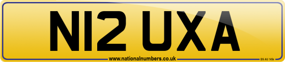 N12 UXA