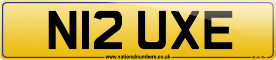 N12 UXE