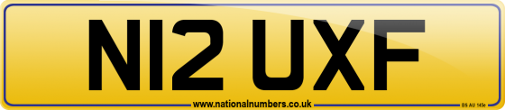 N12 UXF