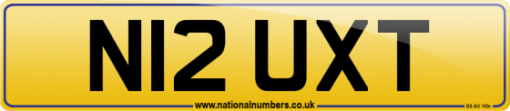 N12 UXT
