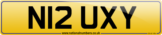 N12 UXY