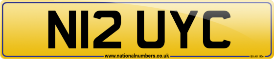 N12 UYC