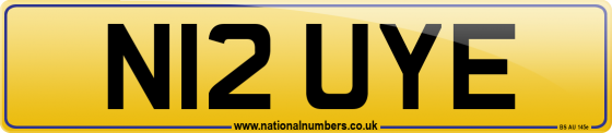 N12 UYE