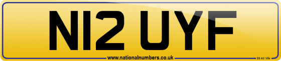 N12 UYF