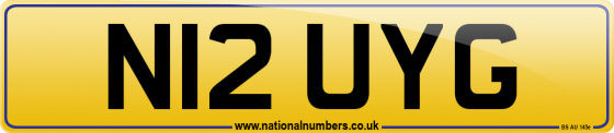 N12 UYG