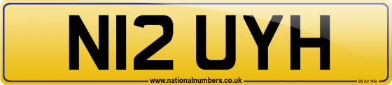 N12 UYH