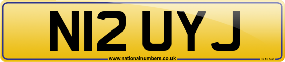N12 UYJ
