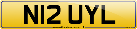 N12 UYL