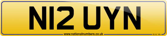 N12 UYN