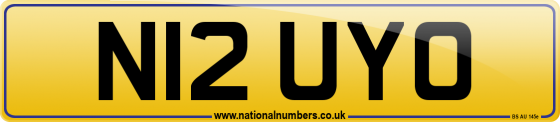 N12 UYO