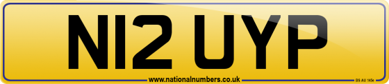 N12 UYP