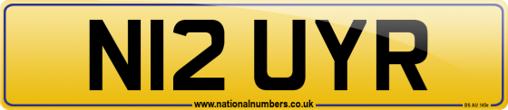 N12 UYR