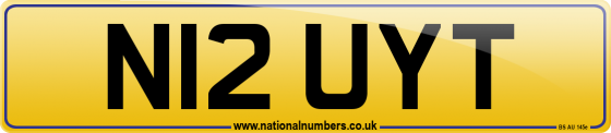 N12 UYT