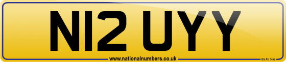 N12 UYY