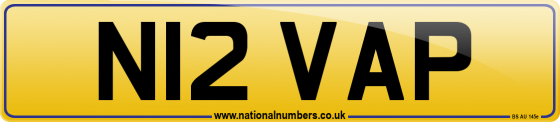 N12 VAP