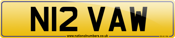 N12 VAW