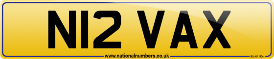 N12 VAX