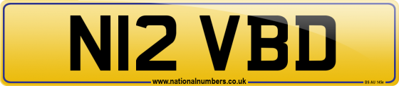 N12 VBD