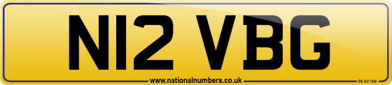 N12 VBG