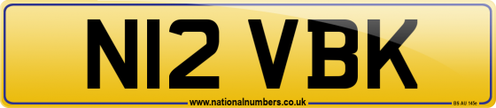N12 VBK