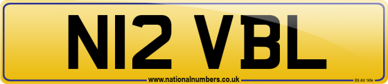 N12 VBL