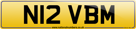 N12 VBM