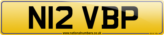 N12 VBP