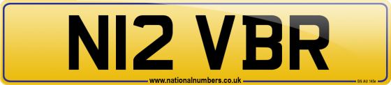 N12 VBR