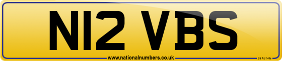 N12 VBS