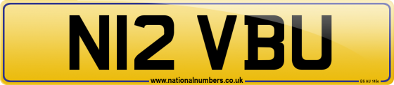 N12 VBU