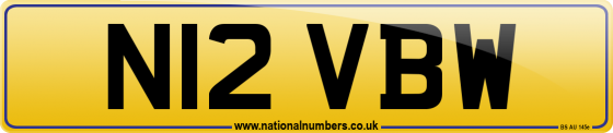 N12 VBW