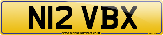 N12 VBX