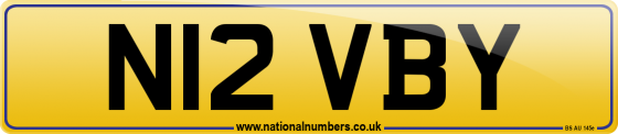 N12 VBY