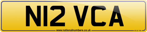 N12 VCA