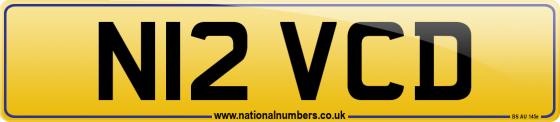 N12 VCD