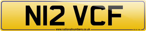 N12 VCF
