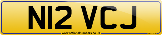 N12 VCJ