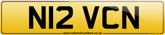 N12 VCN