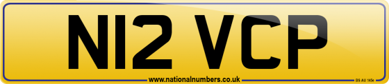 N12 VCP