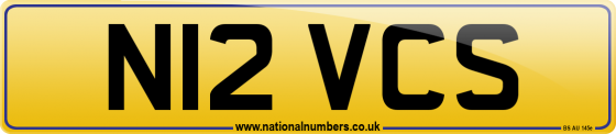N12 VCS